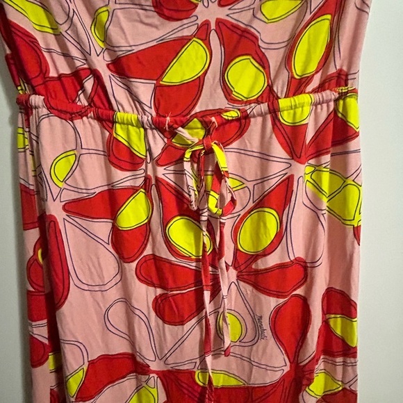 MANUHEALI’I Hawaii Maxi Dress size large - Picture 4 of 7